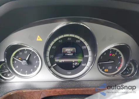 2013 Mercedes-Benz E 350 4Matic from USA, damaged, VIN WDDHF8JBXDA728043